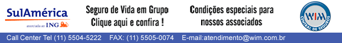 SulAmérica Seguros - Seguro de vida em grupo - Clique e confira! Condições especiais associados